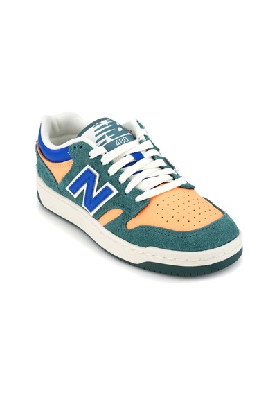New Balance Kadın Ayakkabı Gsb480gb Çok Renkli