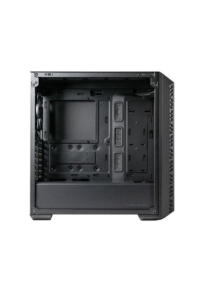 Cooler Master Mb520 Tg Argb Psu Yok