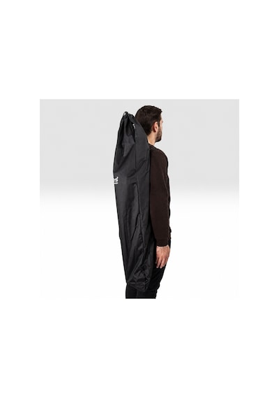 Katlanabilir Alüminyum Kamp Masası - 6/8 Kişilik - Tundra Dark - Taşıma Çantalı Karışık/Çok Renkli