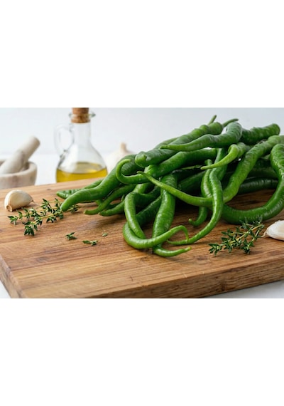 Acı Çıtır Biber 250 Gr