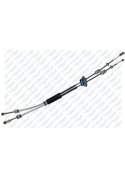 Vıtes Telı 3008/5008 - 6 Vıtes - Mc Sanzıman/ml Sanzıman - 1.6hdı 112cv / 1.6hdı