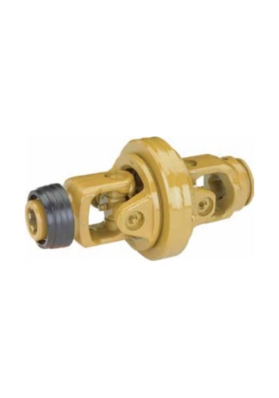 Walterscheid 2380 Geniş Açılı Mafsal 1 3/8"(6) + Ov