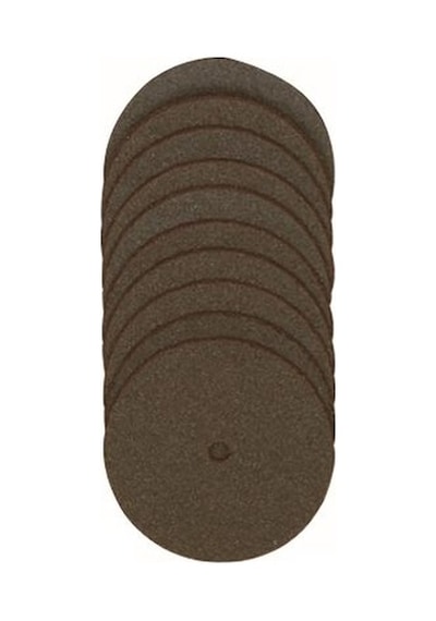 Kesme Diski 50 Li 22 Mm