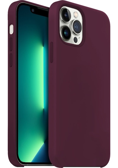 Buff Apple Uyumlu iPhone 13 Pro Max Rubber Fit Kilif 510874321
