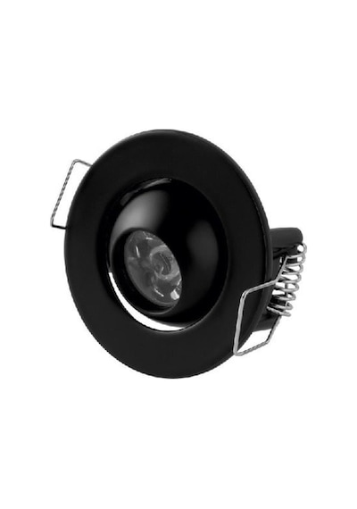 Cata Ct 5268 1 5w Hareketli Led Ufo Yıldız Spot 3200k Günışığı Işık Siyah Kasa Ct 5268 Syh Diğer