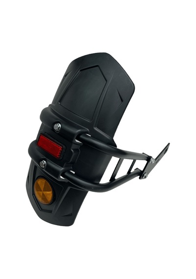 Mt07 Tracer Arka Çamurluk Sıyırıcı