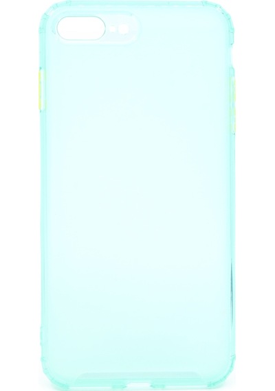 Nettech Apple Uyumlu  iPhone 7 Plus Neptün Seri Arka Koruma Kılıf