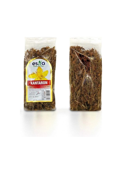 Poşet Kantaron 40 Gr. .