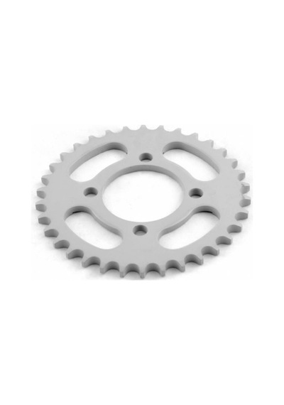 YAMAHA CRYPTON UYUMLU C8 ARKA DİŞLİ 35T OEM
