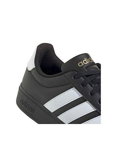 Adidas Streettalk Erkek Günlük Ayakkabı Jp8276 Siyah Siyah