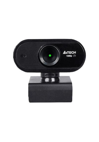 A4 Tech Webcam Pk-925h Anti-glare 1080p Full Hd Kamera
