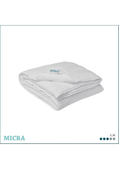 Othello Classico Micra Mikro Elyaf Yorgan 155X215
