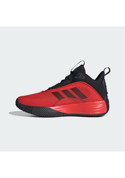 Adidas Erkek Basketbol Ayakkabısı Ownthegame 3.0 Ig9249 Siyah