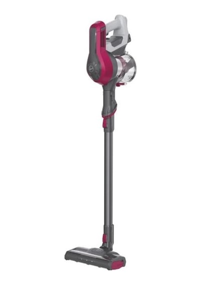 Hoover HF110P 011 HF1 Dikey Şarjlı Süpürge