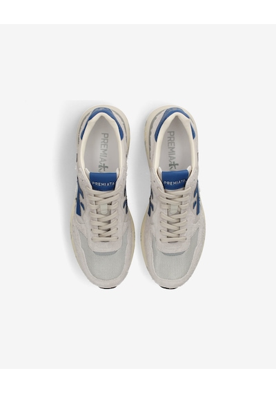 Premiata Sneakers Mick 0.1 8238 Beyaz