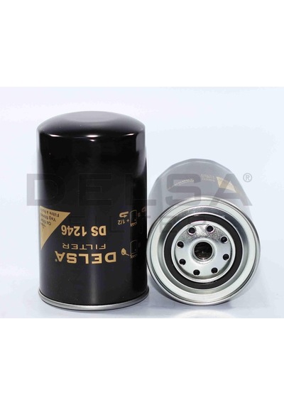 Fiat Traktör Yag Filtresi-4625547-W8005-Oc308-H210W02-Zp514 440702663