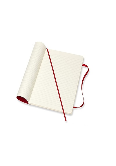 Şeffaf Etiket A4 5 Adet 124-Pembe