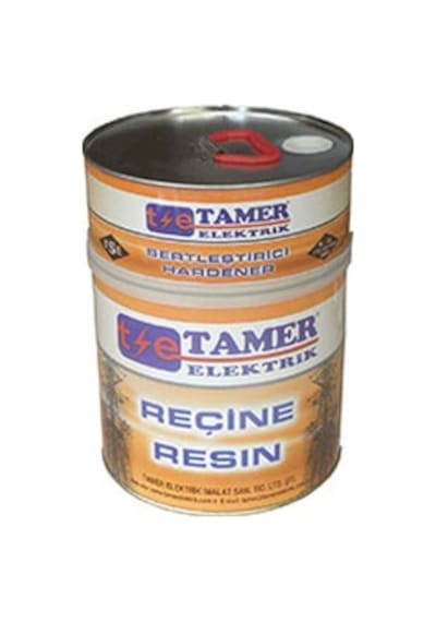 Tamer Bakır İletkenler için Protolin Reçine 3000  G