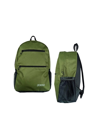 Joma 9212255-21417 Shark Unisex Sırt Çantası Çok Renkli
