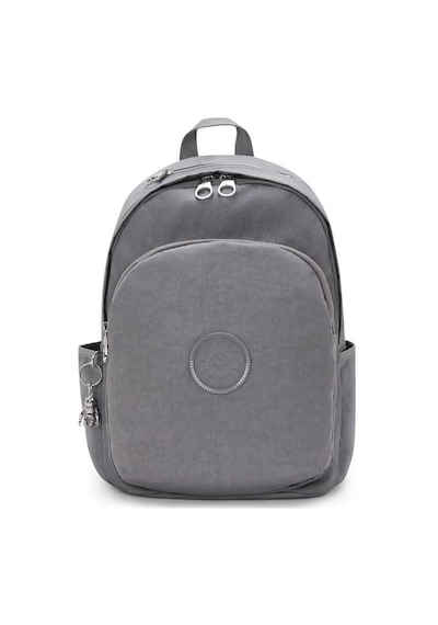 Kipling Delia Orta Boy Sırt Çantası GRİ