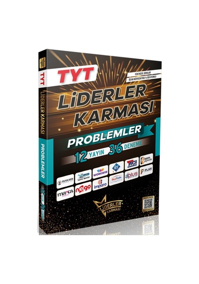 Tyt Problemler Video Çözümlü 12 Yayın 36 Deneme
