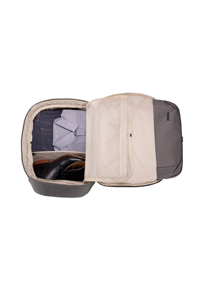 Thule Subterra 2,convertible Carry-on,vetiver Gray Çok Renkli