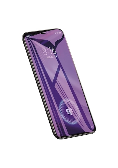 Akfa Huawei P30 Lite Gerçek Kırılmayan Nano Ekran Koruyucu