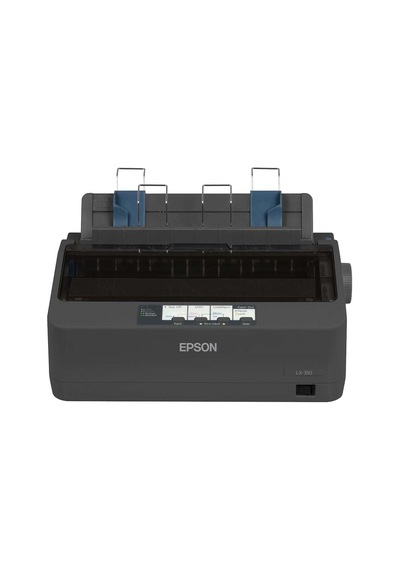 Epson LX350 Bluetooth Nokta Vuruşlu Araç Yazıcısı