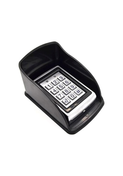 Sonex 3 Adet Rfid Koruyucu Kapak - Koruyucu - Su Geçirmez Kutu