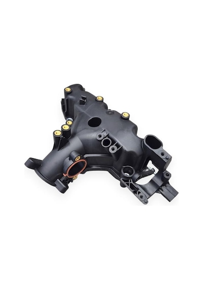 Skoda Fabia 2011-2014 1.2tdi Cfwa Motor Emme Manifoldu 03p129711d