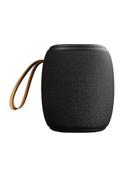 Mikado MD-888 Cube 5W 1200mah Led Işıklı Speaker