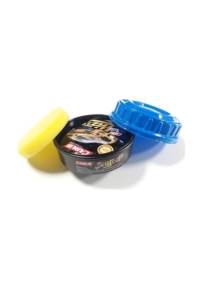 Carub Pasta Cila Çizik  Mavi Kutu 230ml