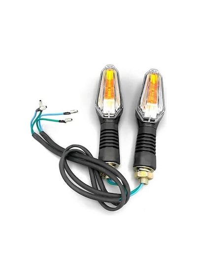 Mondial 150 Mh Drift Sinyal Takım 2'li / Yeni Model ledli