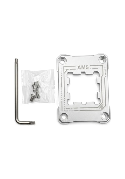 Amd Am5 İşlemci Güçlendirme Kiti