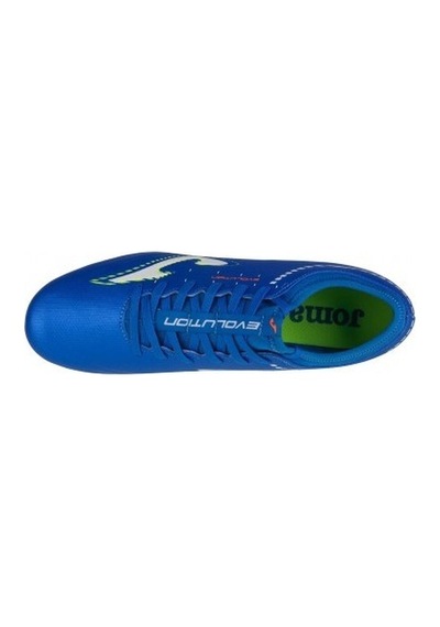 Joma Evolutıon 2404 Royal Fırm Ground Erkek Saks Krampon Evos2404 001