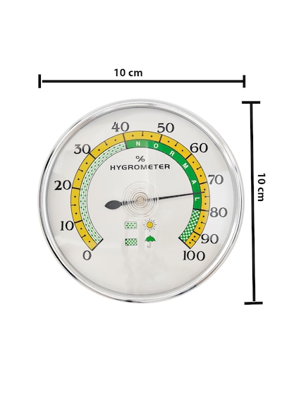 Anatolia Pool Sauna Higrometresi Sauna Hygrometer