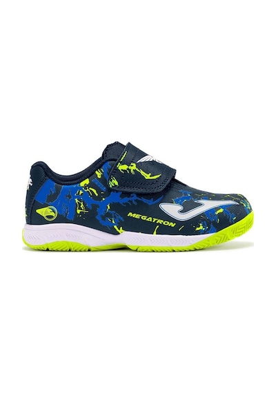 Joma Mejs2403ınv Megatron Jr Erkek Voleybol Ayakkabısı Renkli Çok Renkli