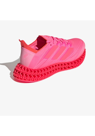Adidas 4dfwd 4 Kadın Pembe Koşu Ayakkabısı Ih5723 Pembe