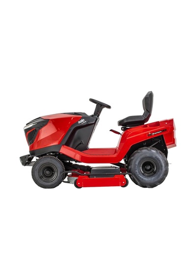 Al-Ko T22-110.4 HDH-A V2 Çim Biçme Traktörü