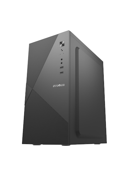 Strong Clever Standart Office Kasa Matx Bilgisayar Kasası Powersız