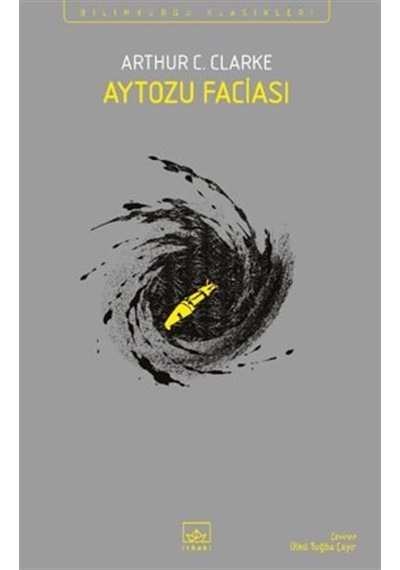 Aytozu Faciası / Arthur C. Clarke