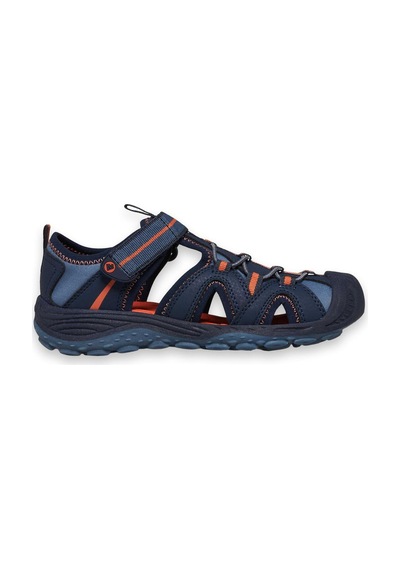 Merrell Mk266972 Hydro 2 Out Su Lacivert Çocuk Spor Ayakkabı