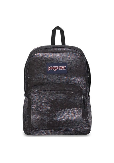 Jansport Sırt Çantası Vfe-ek0a5bag6 Static Çok Renkli