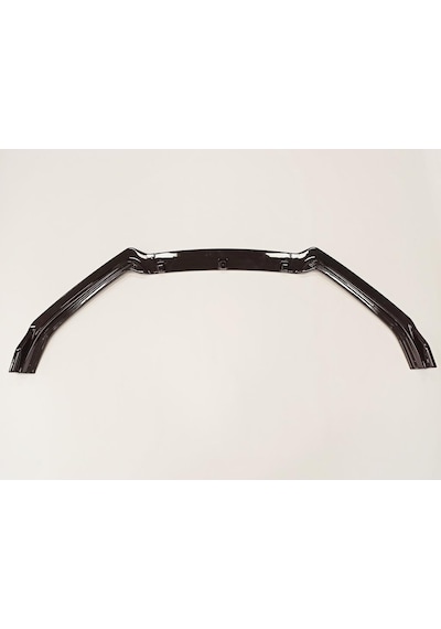 Volkswagen Polo 14-18 Araca Özel Oem 3 Parça Ön Lip