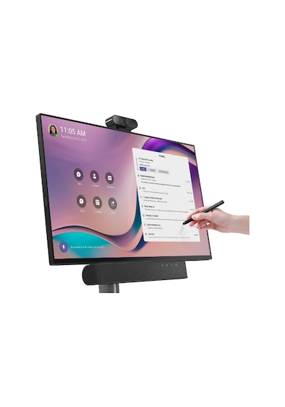 Lenovo Thinksmart View Plus Mtr 12cn0002tu Hepsi Bir Arada Video Konferans Sistemi