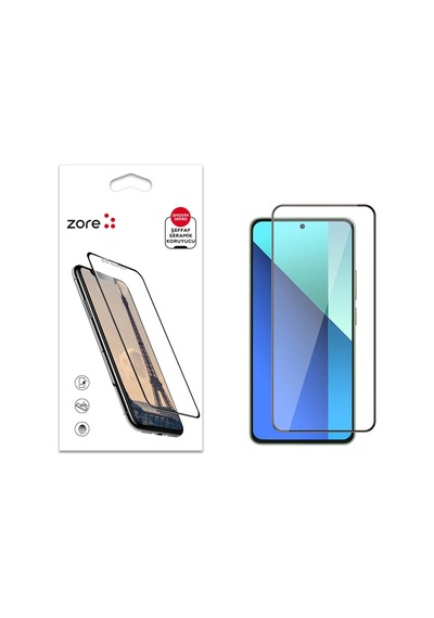 Xiaomi Redmi Note 13 4g Zore Seramik Ekran Koruyucu