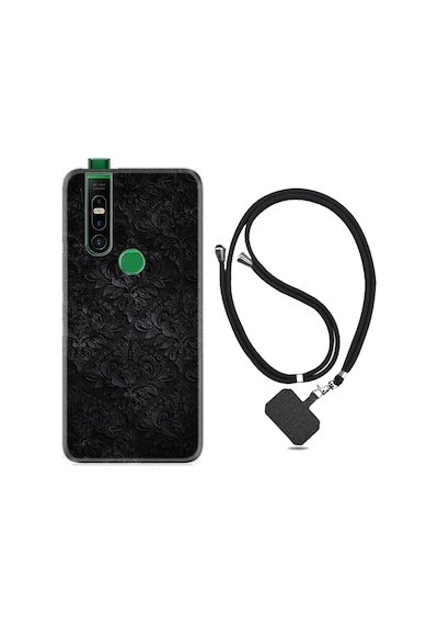 General Mobile Gm 22 Pro Kılıf Resimli Silikon Nasa 2 1407