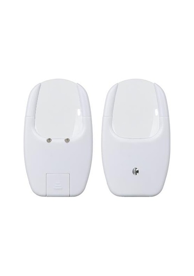 Powermaster Mx-114 El Tipi 2 Ledli Işıklı Anahtarlık Mini Büyüteç