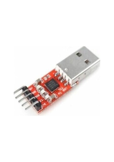 Cp2102 Modülü Usb-ttl Uart Seri Dönüştürücü Arduino Modülü