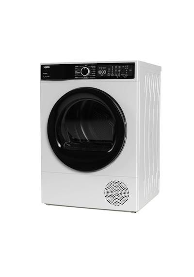 Vestel KM 97402 WIFI 9 KG Kurutma Makinesi